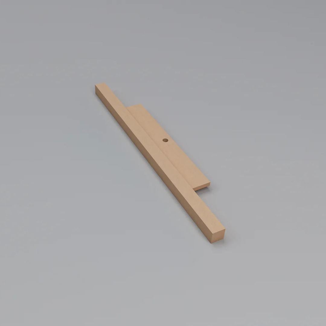 D Connector