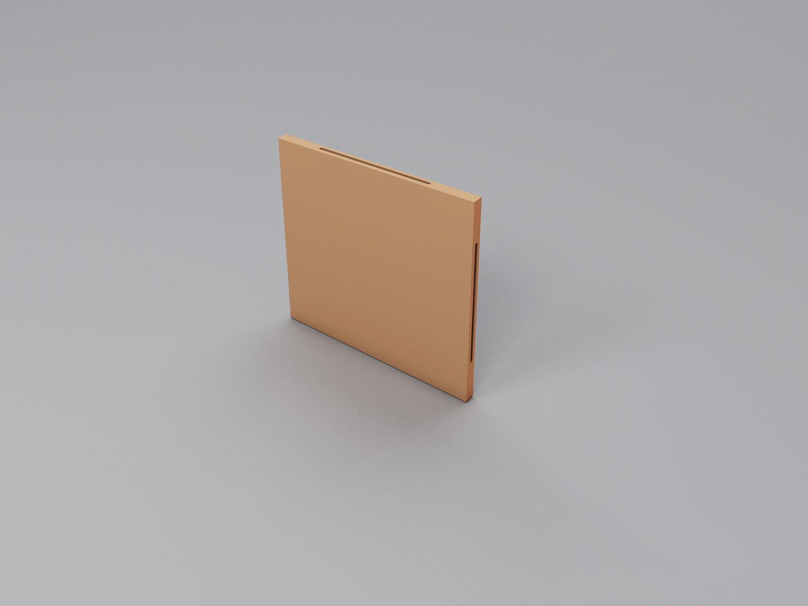 Copper single tile - Module Inc