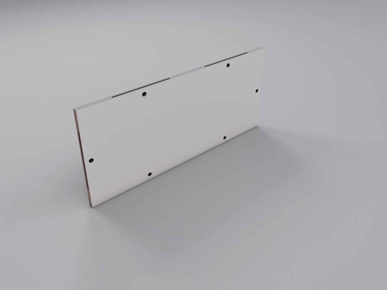 Grey double tile - Module Inc