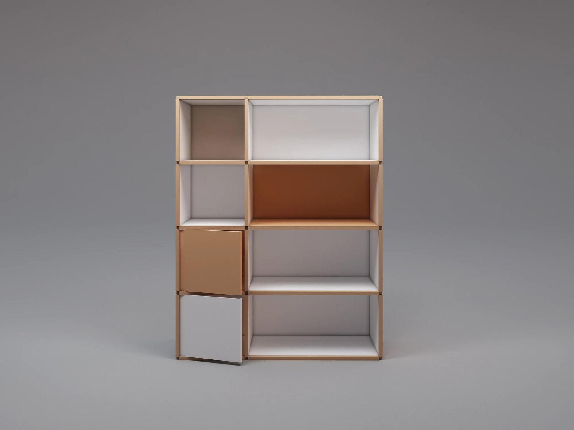 Medium bookcase