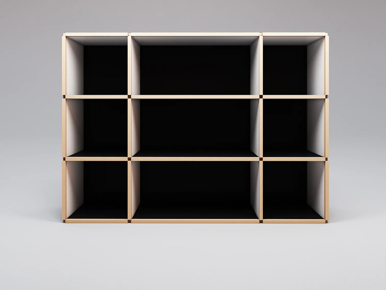 Medium wide cabinet
