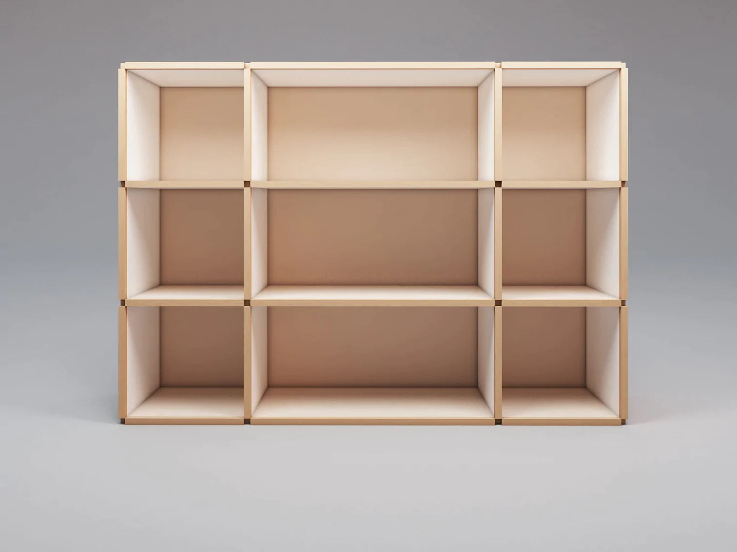 Medium wide cabinet