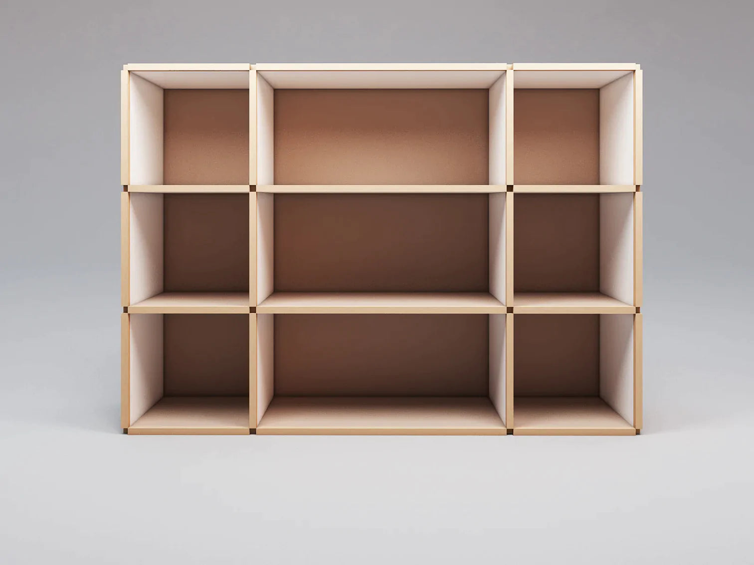 Medium wide cabinet