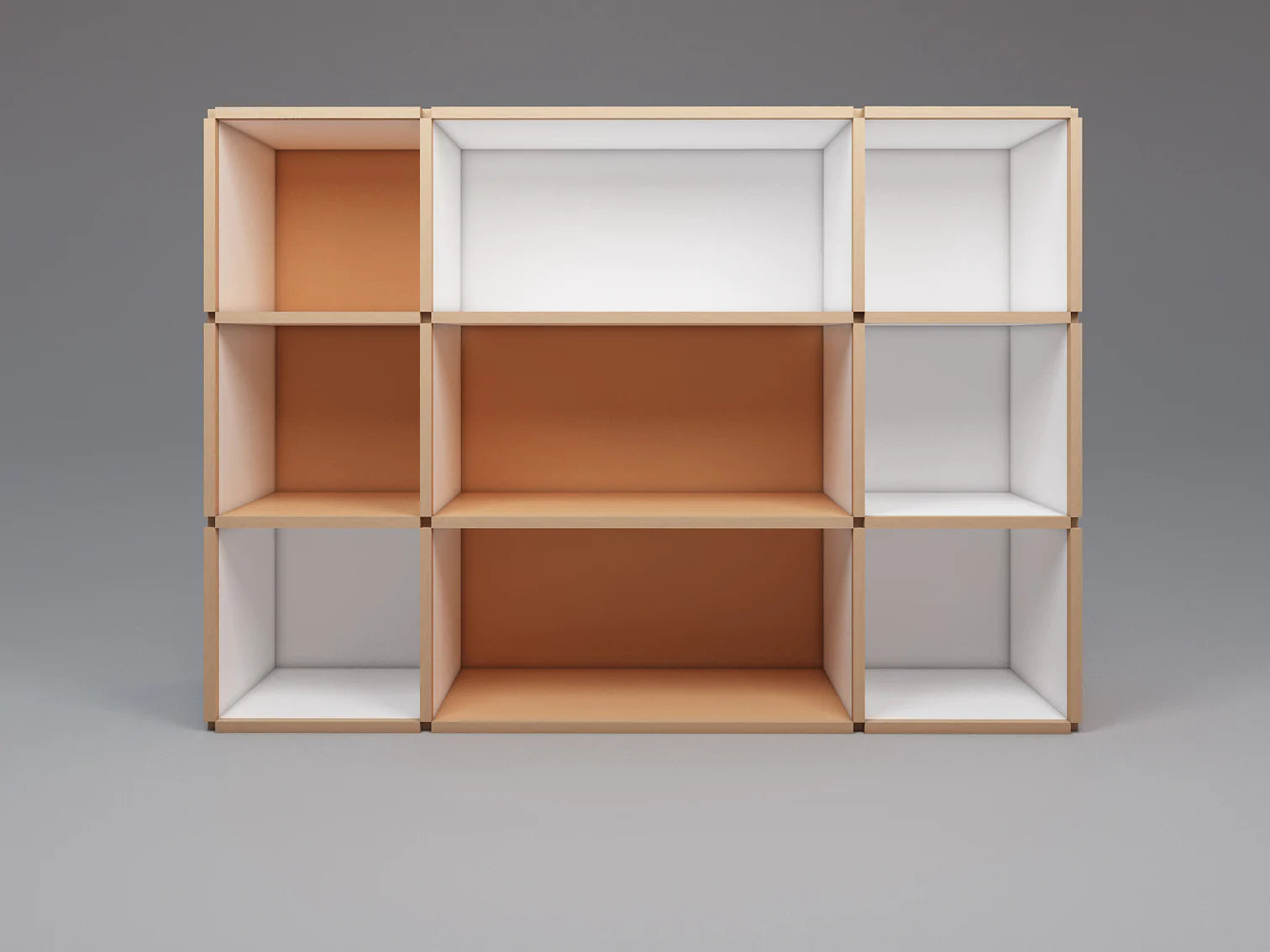 Medium wide cabinet