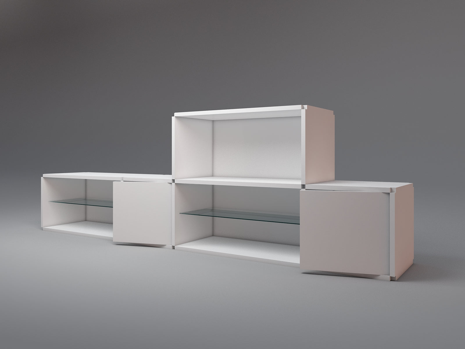 Medium media unit