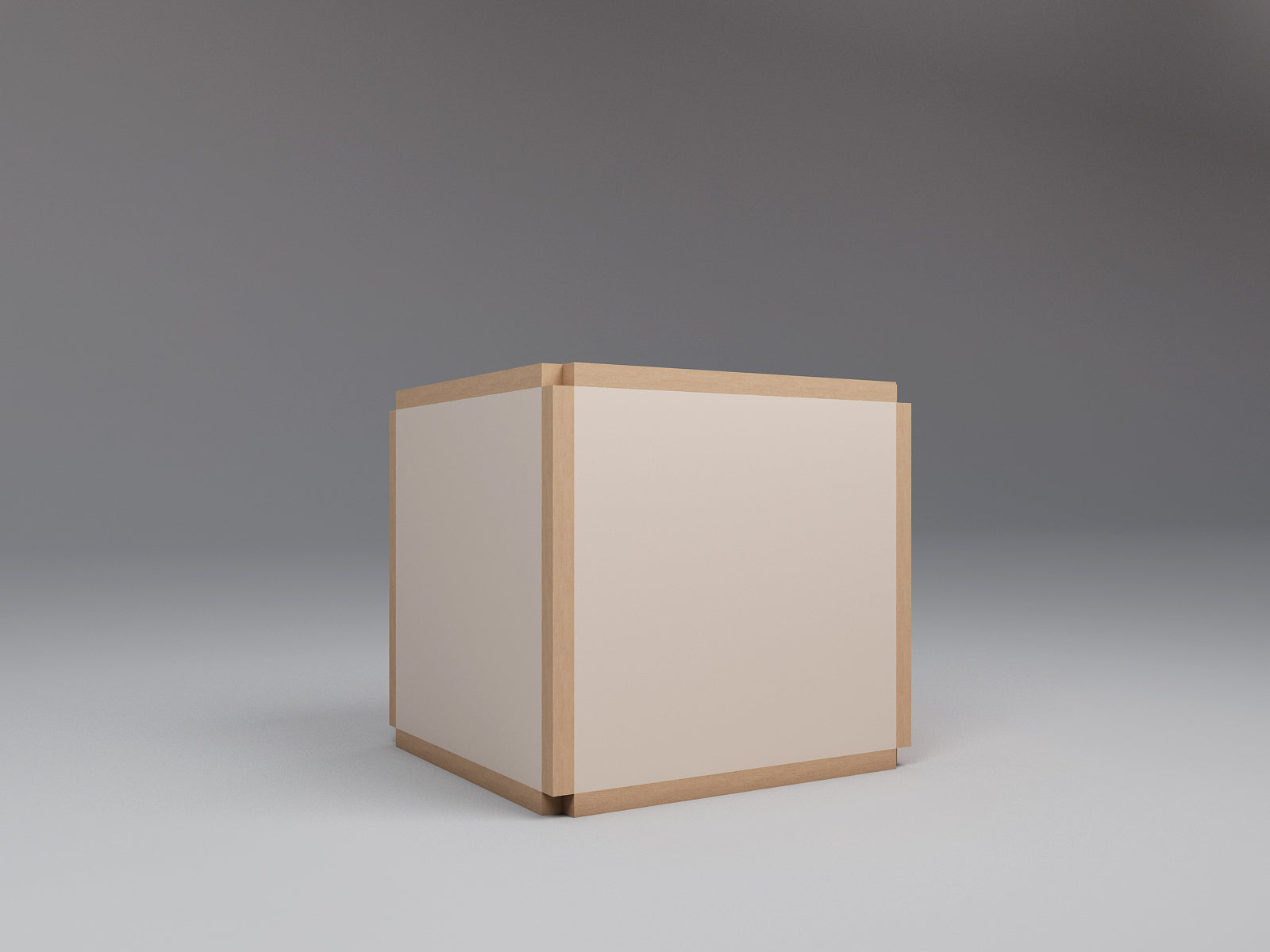 Cashmere modular set - Module Inc