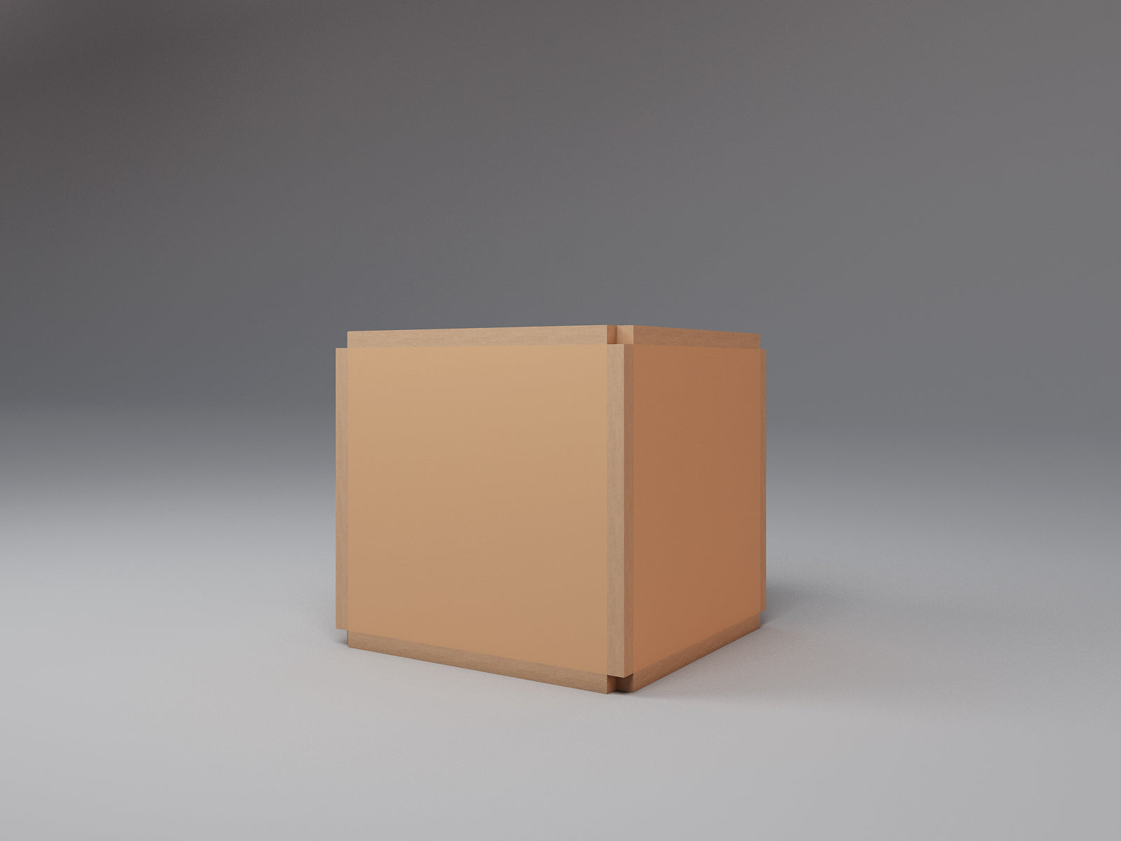 Copper modular set - Module Inc