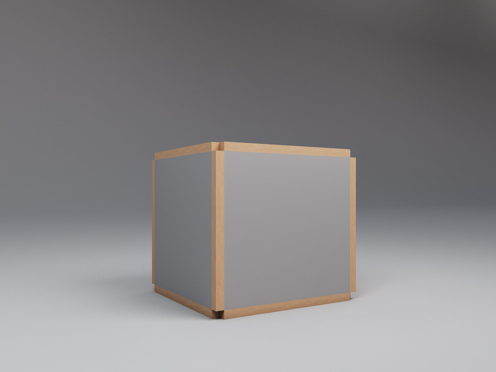 Grey modular set - Module Inc