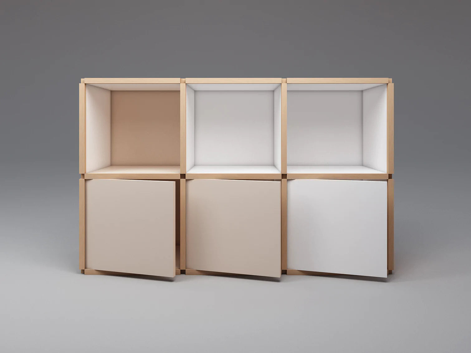 Medium sideboard