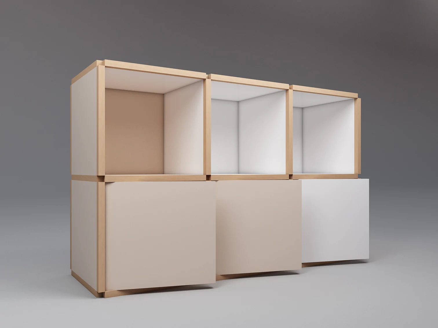 Medium sideboard