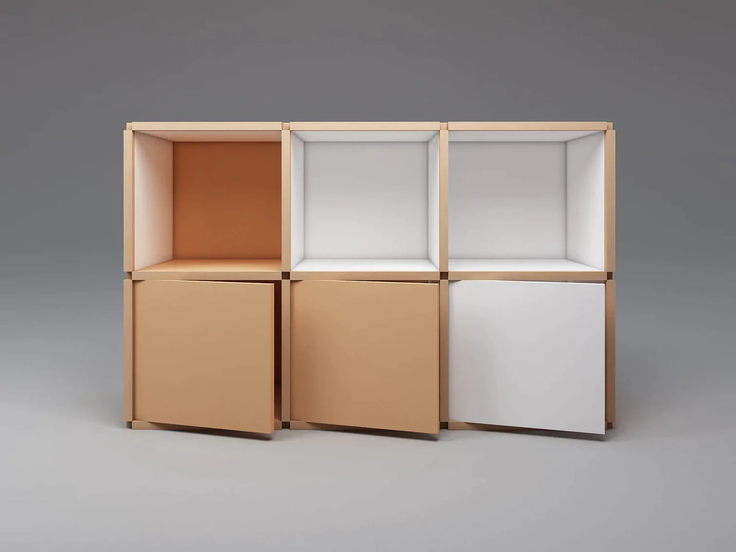Medium sideboard