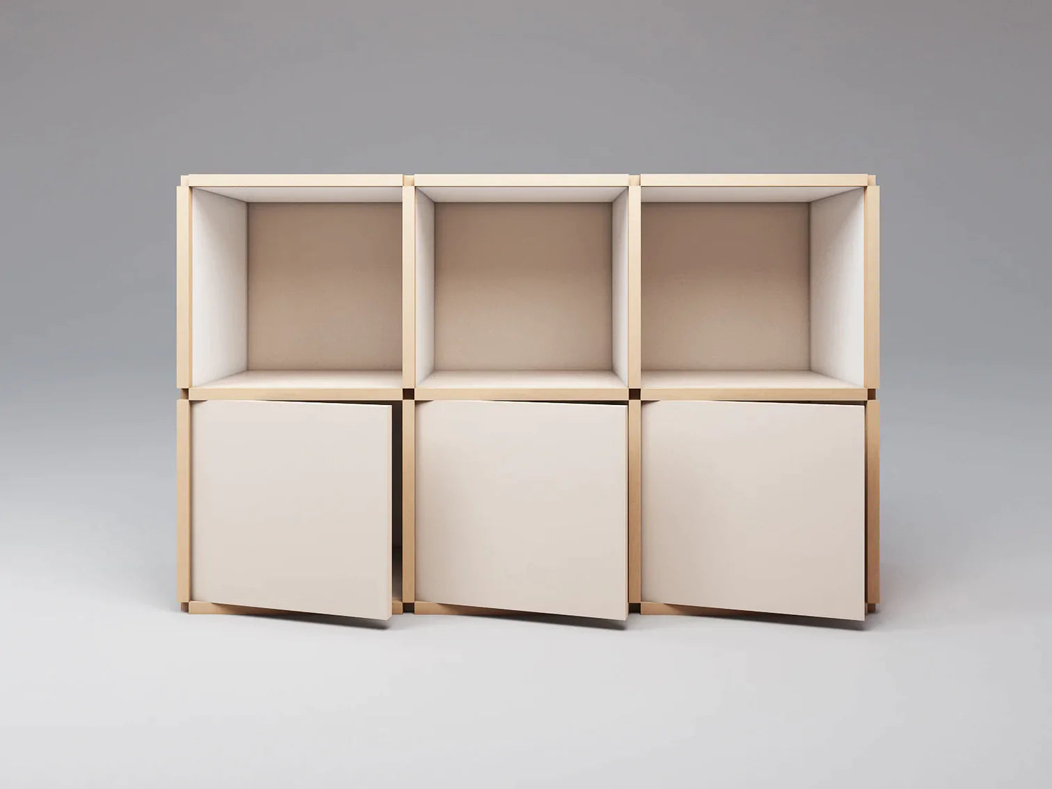 Medium sideboard