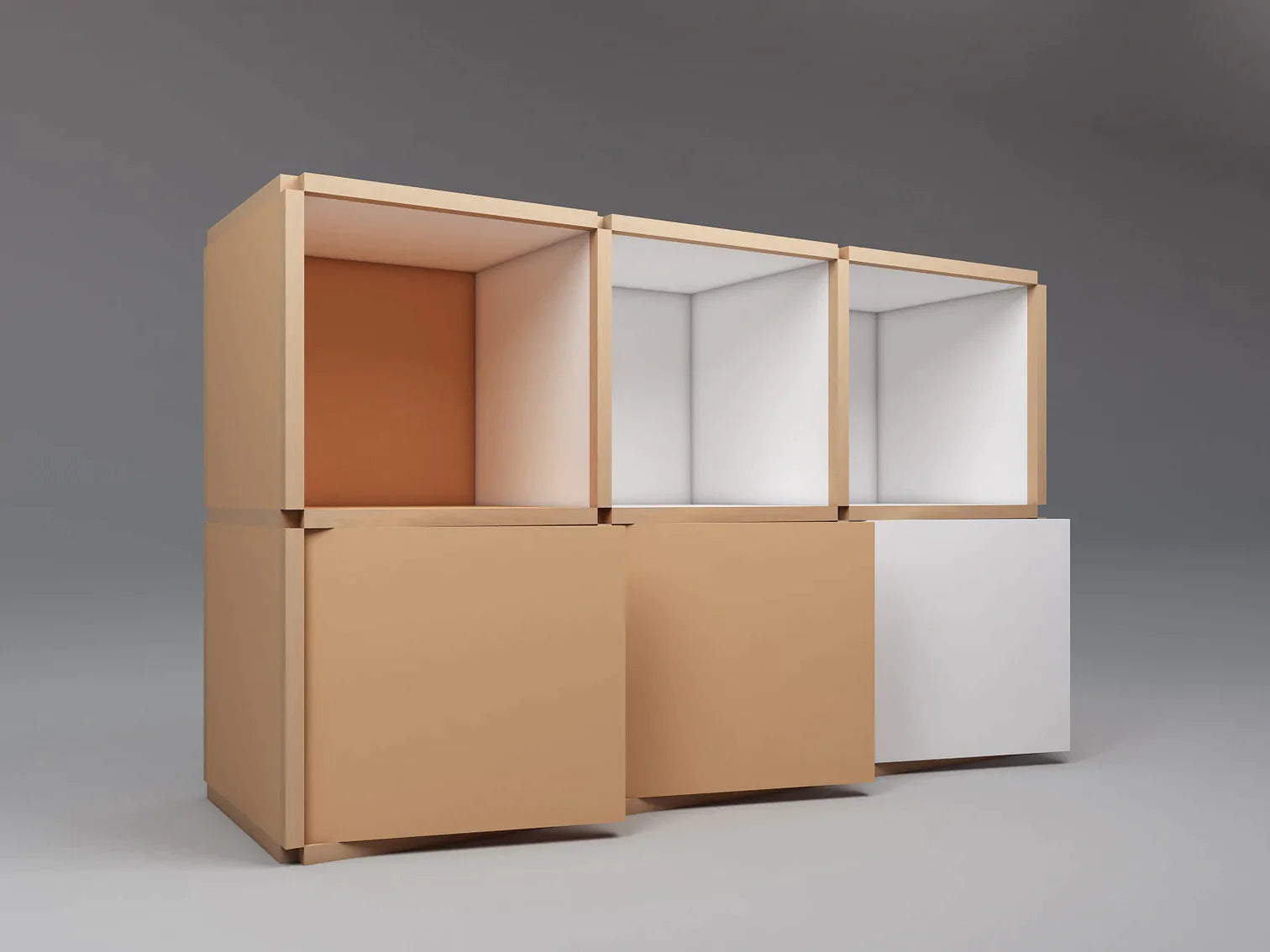 Medium sideboard