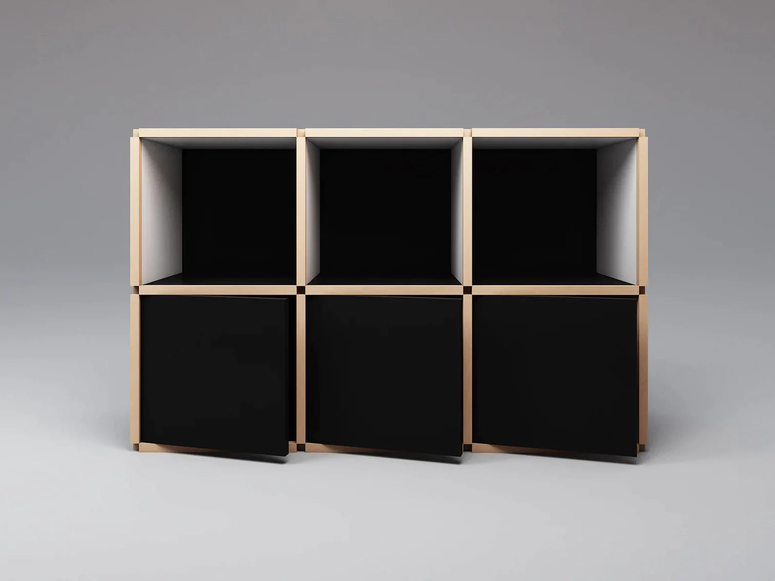 Medium sideboard