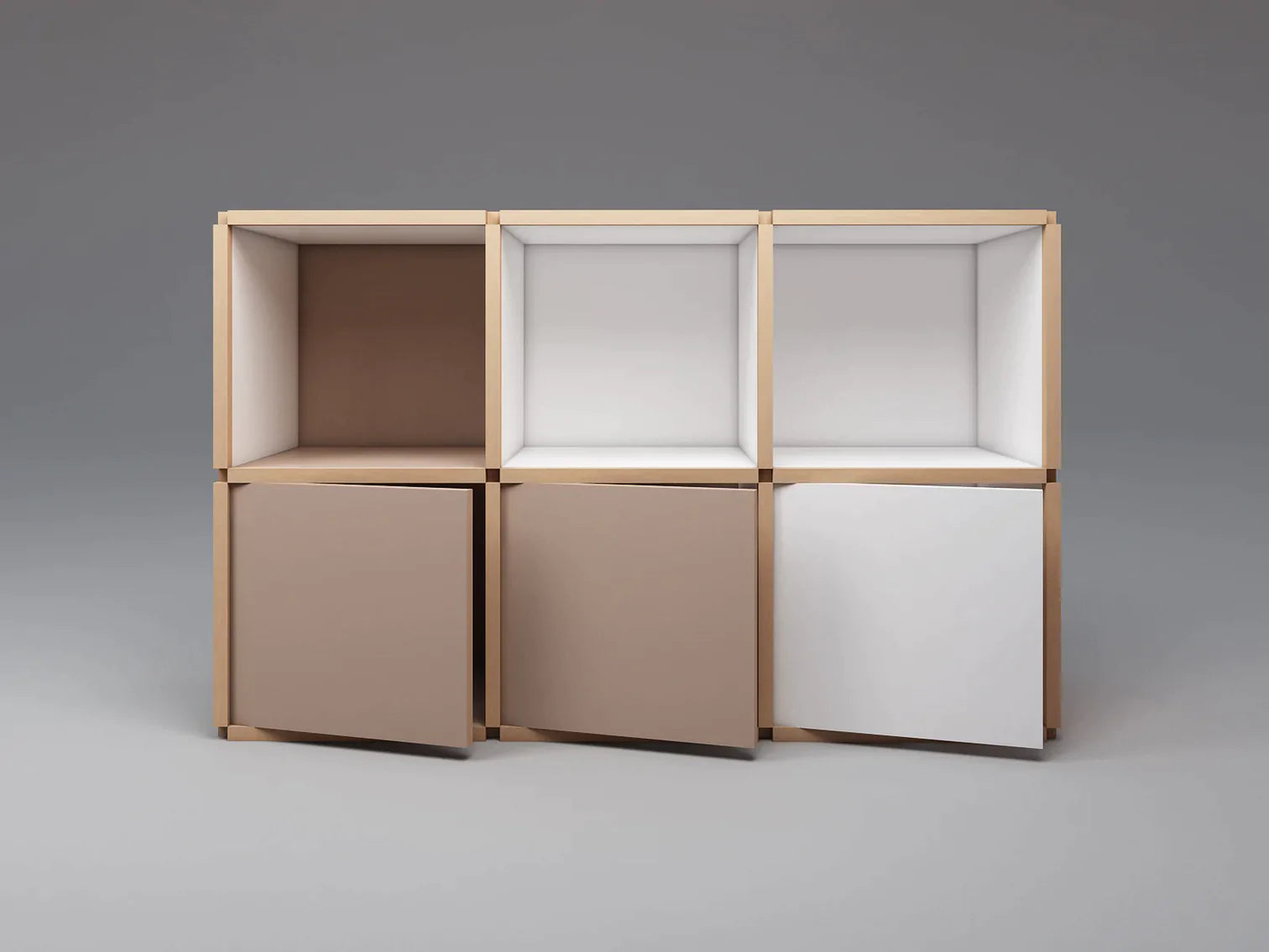 Medium sideboard