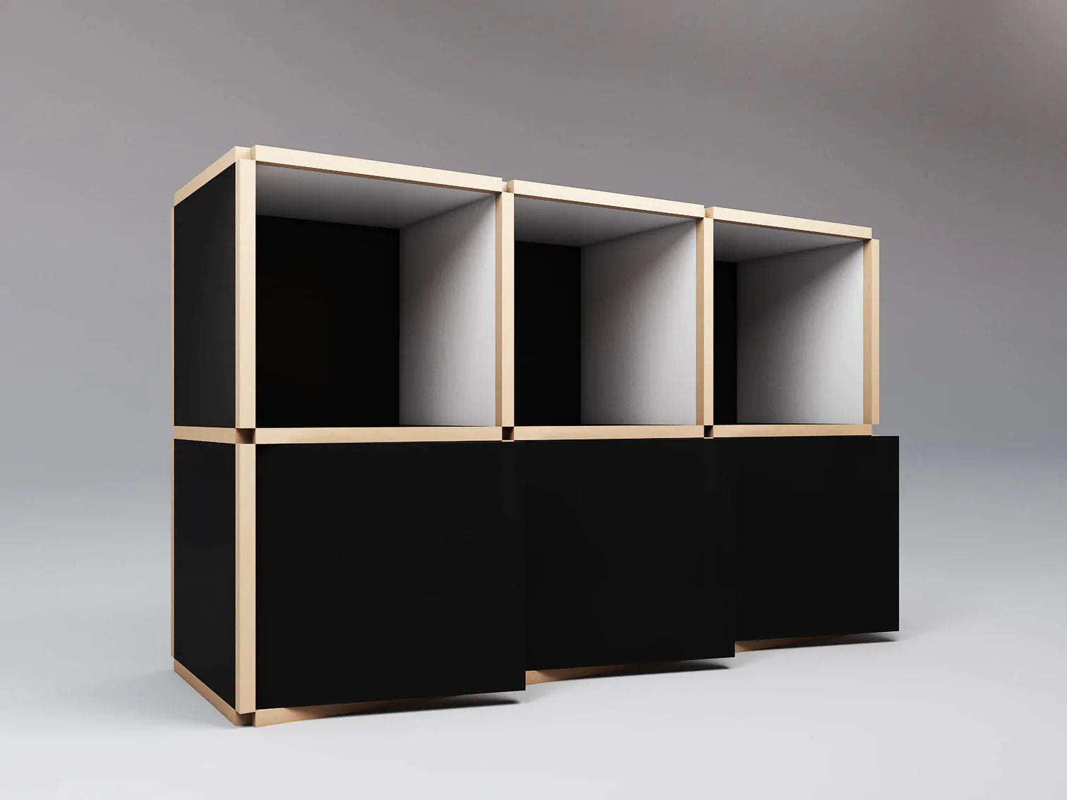 Medium sideboard
