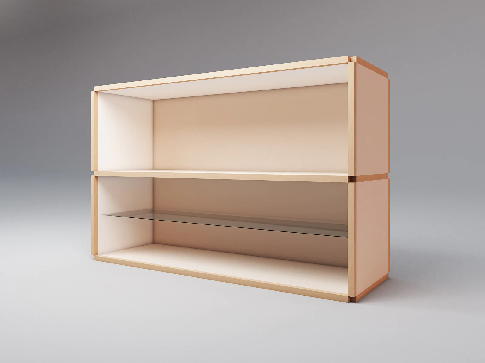 Small sideboard - Module Inc