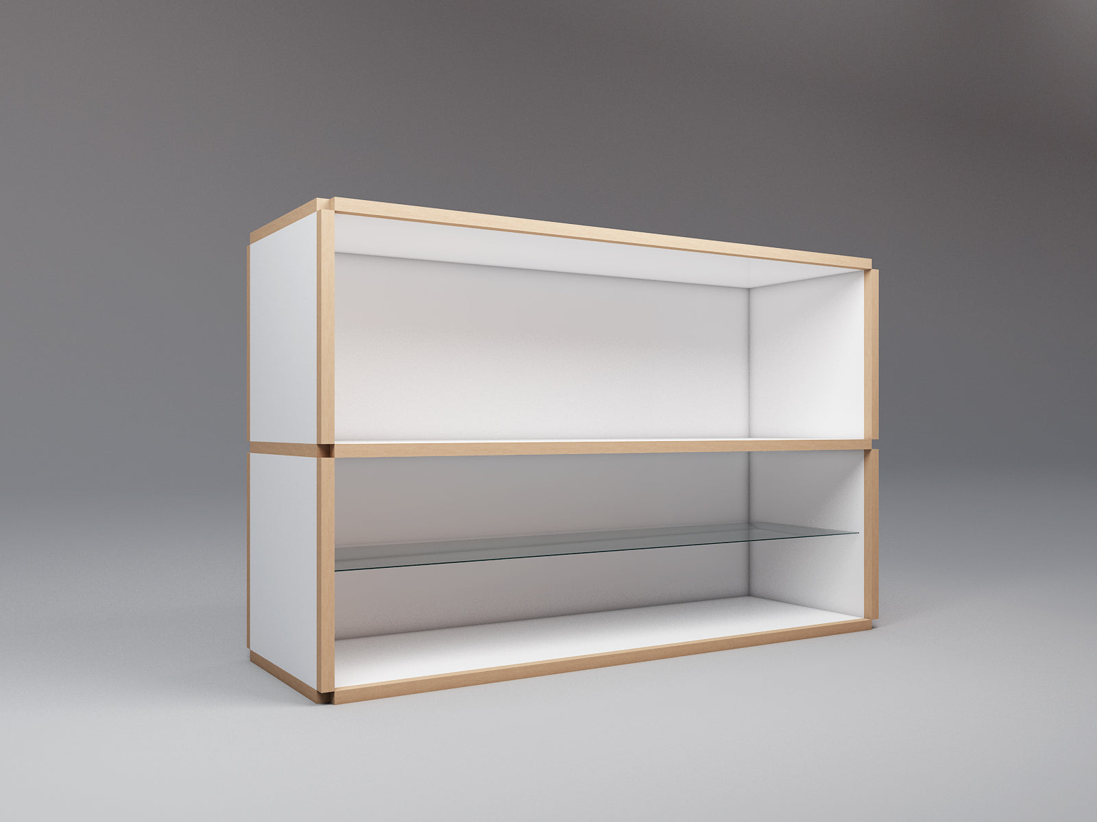Small sideboard - Module Inc