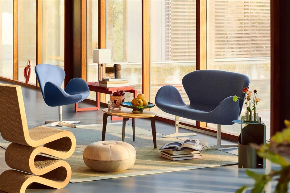 Furniture needs to be sustaianble