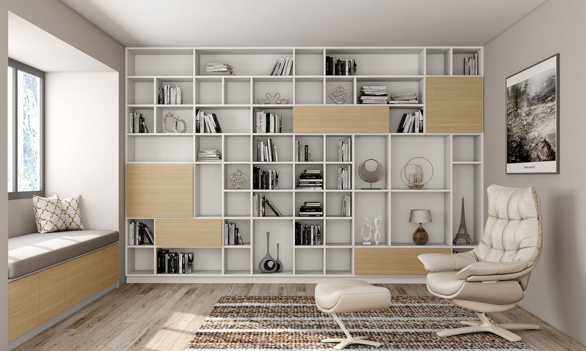 How furniture should evolve?