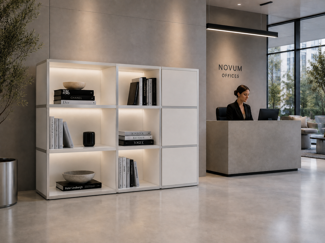 Module - Build customisable & sustainable furniture. – Module Inc