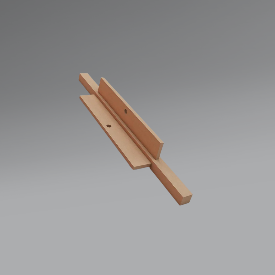 L Connector
