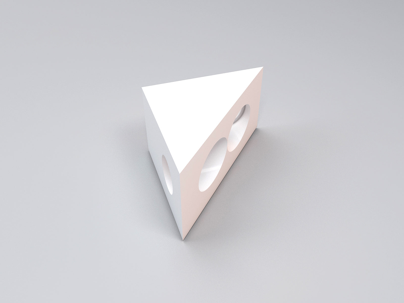 Support peg - Module Inc