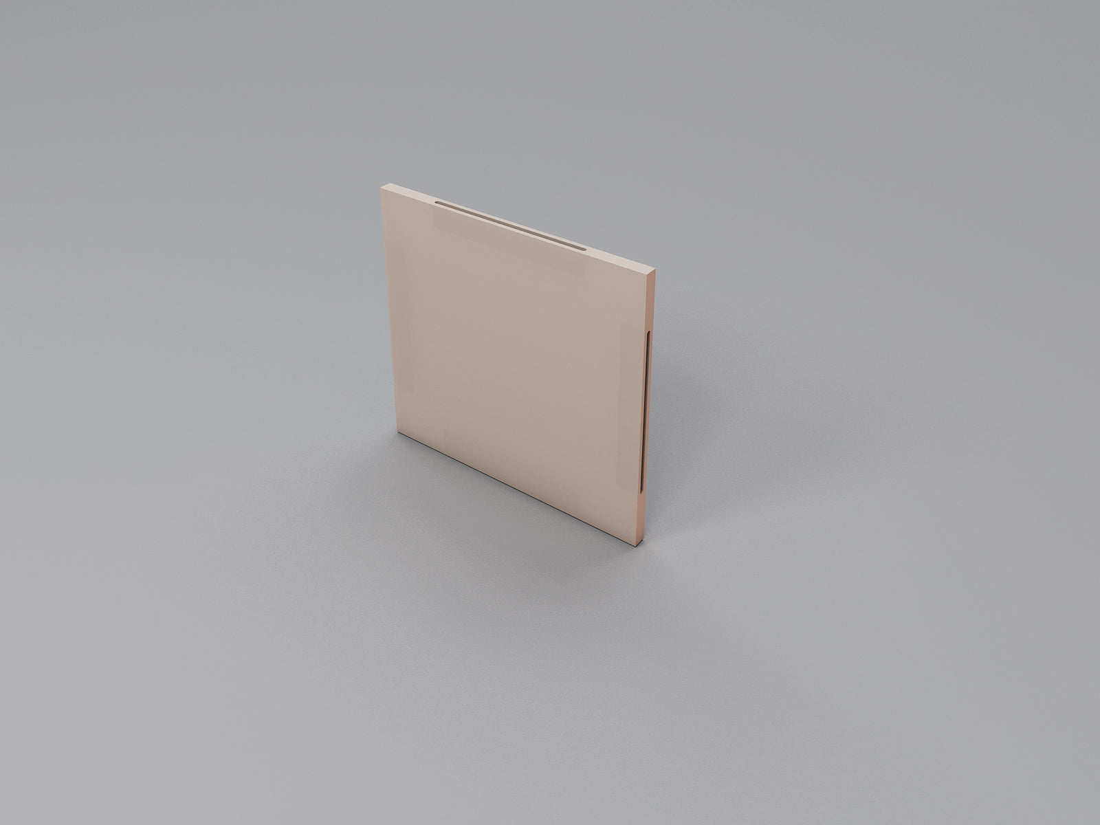 Cashmere single tile - Module Inc