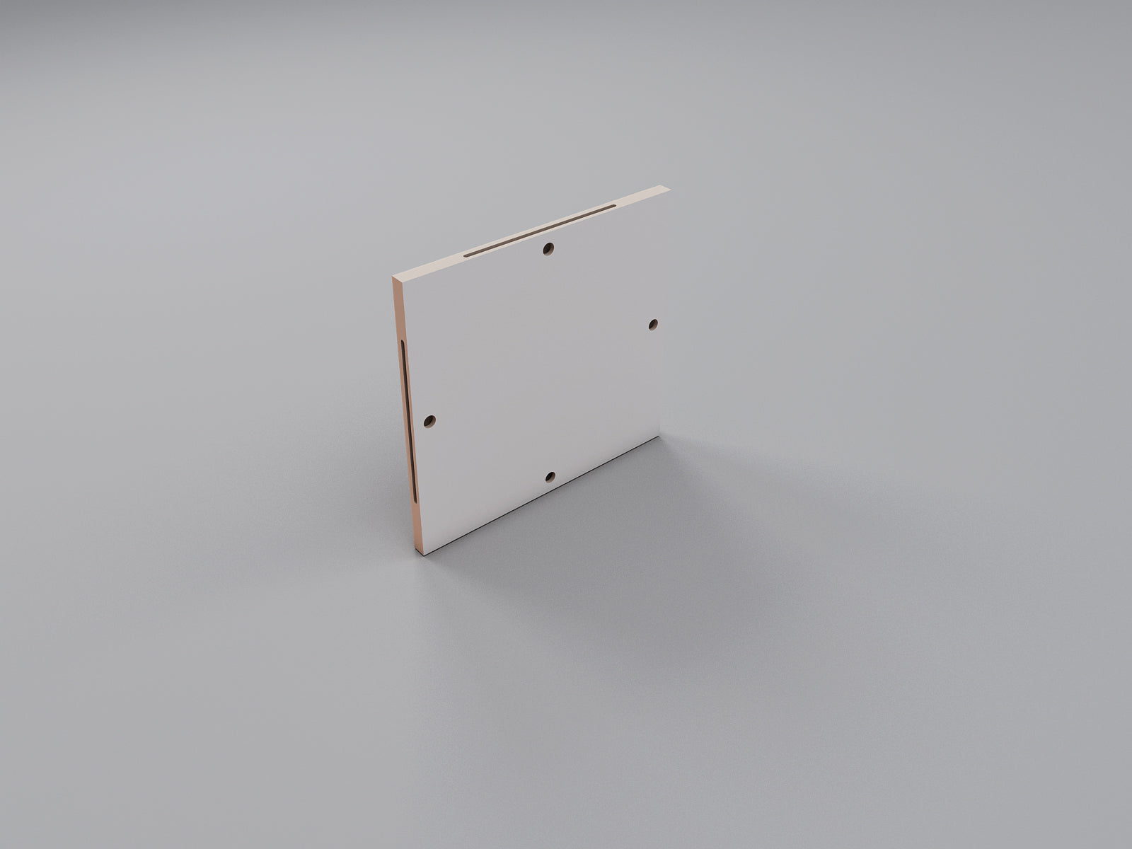 Cashmere single tile - Module Inc
