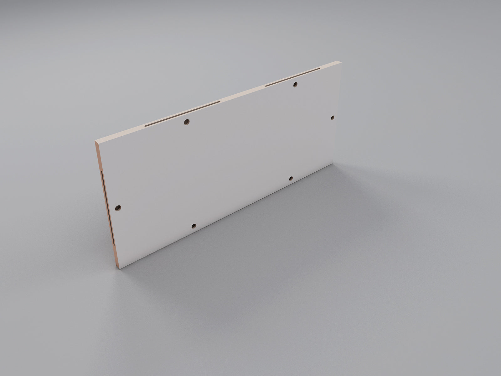 Cashmere double tile - Module Inc