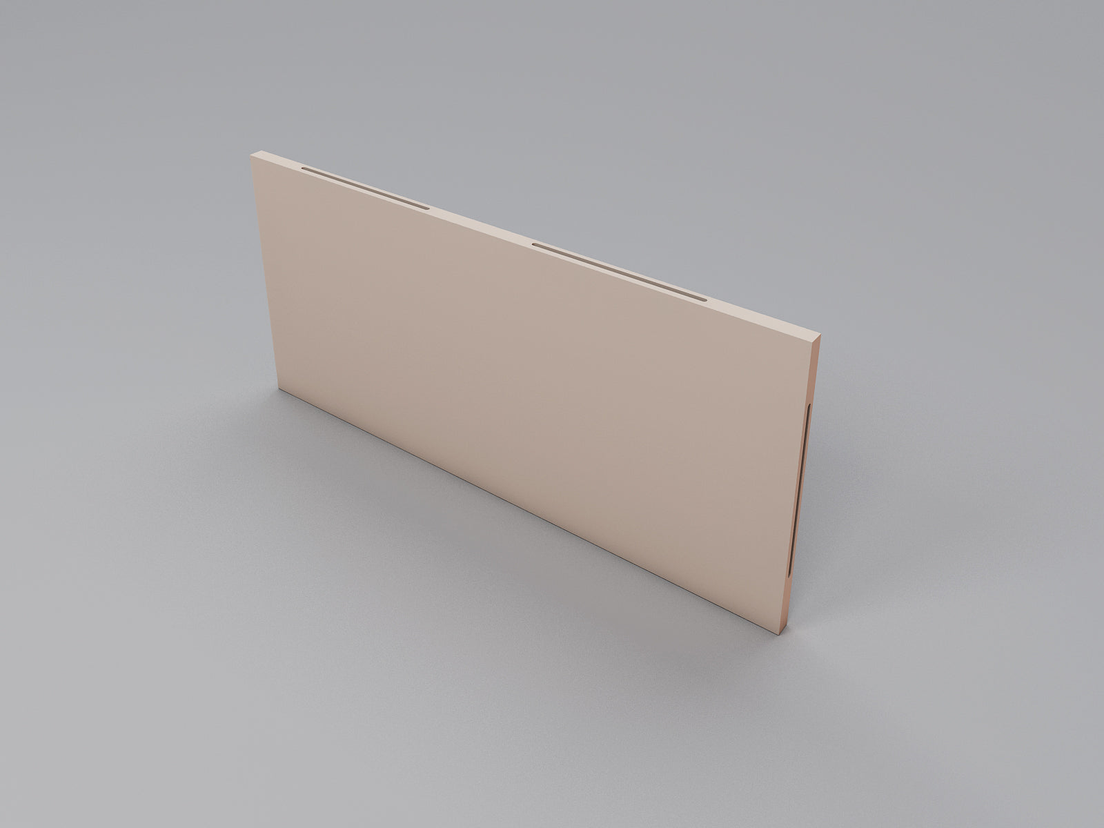 Cashmere double tile - Module Inc