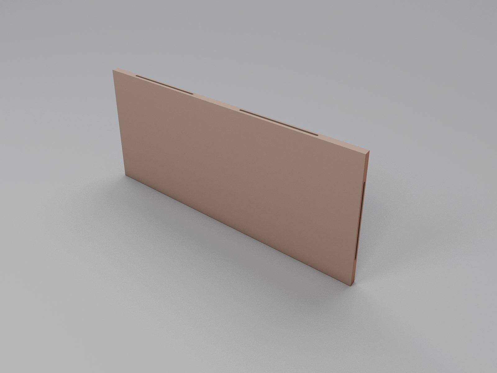 Mocha double tile - Module Inc