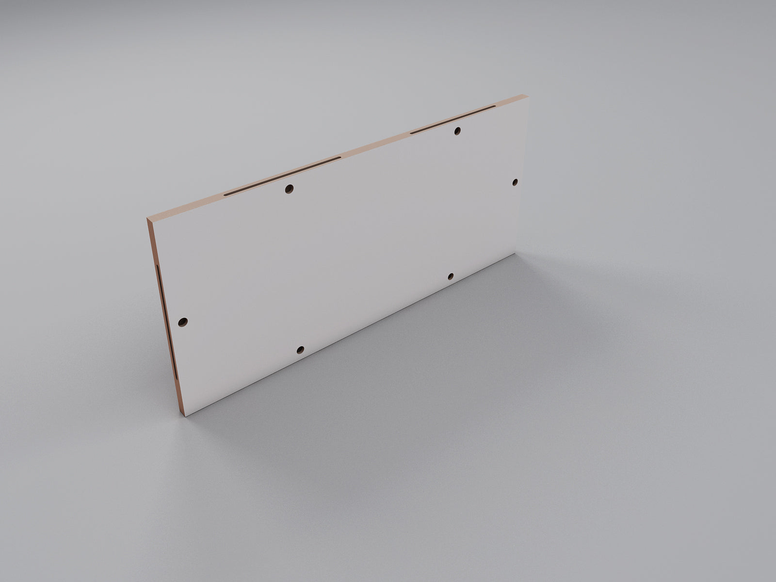 Mocha double tile - Module Inc