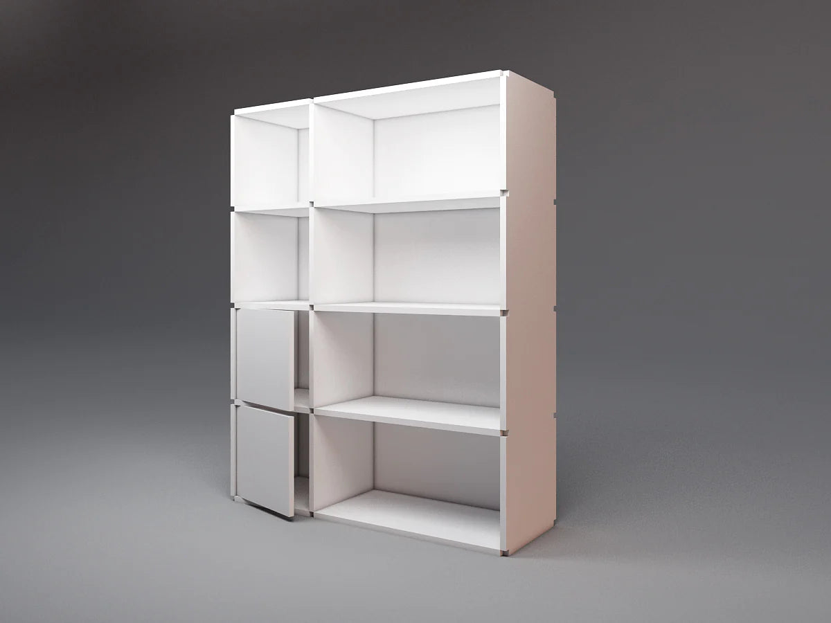 Medium bookcase