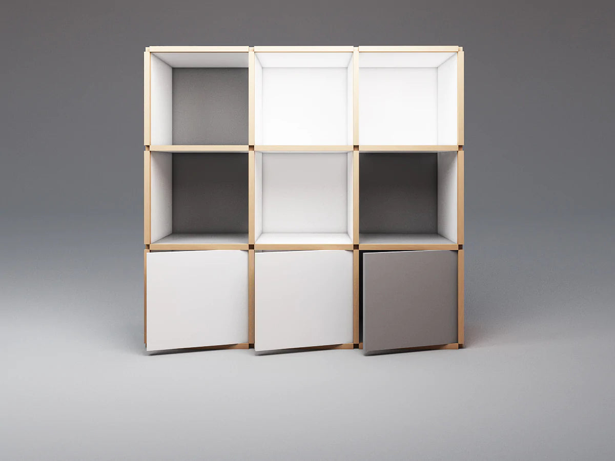 Medium cabinet