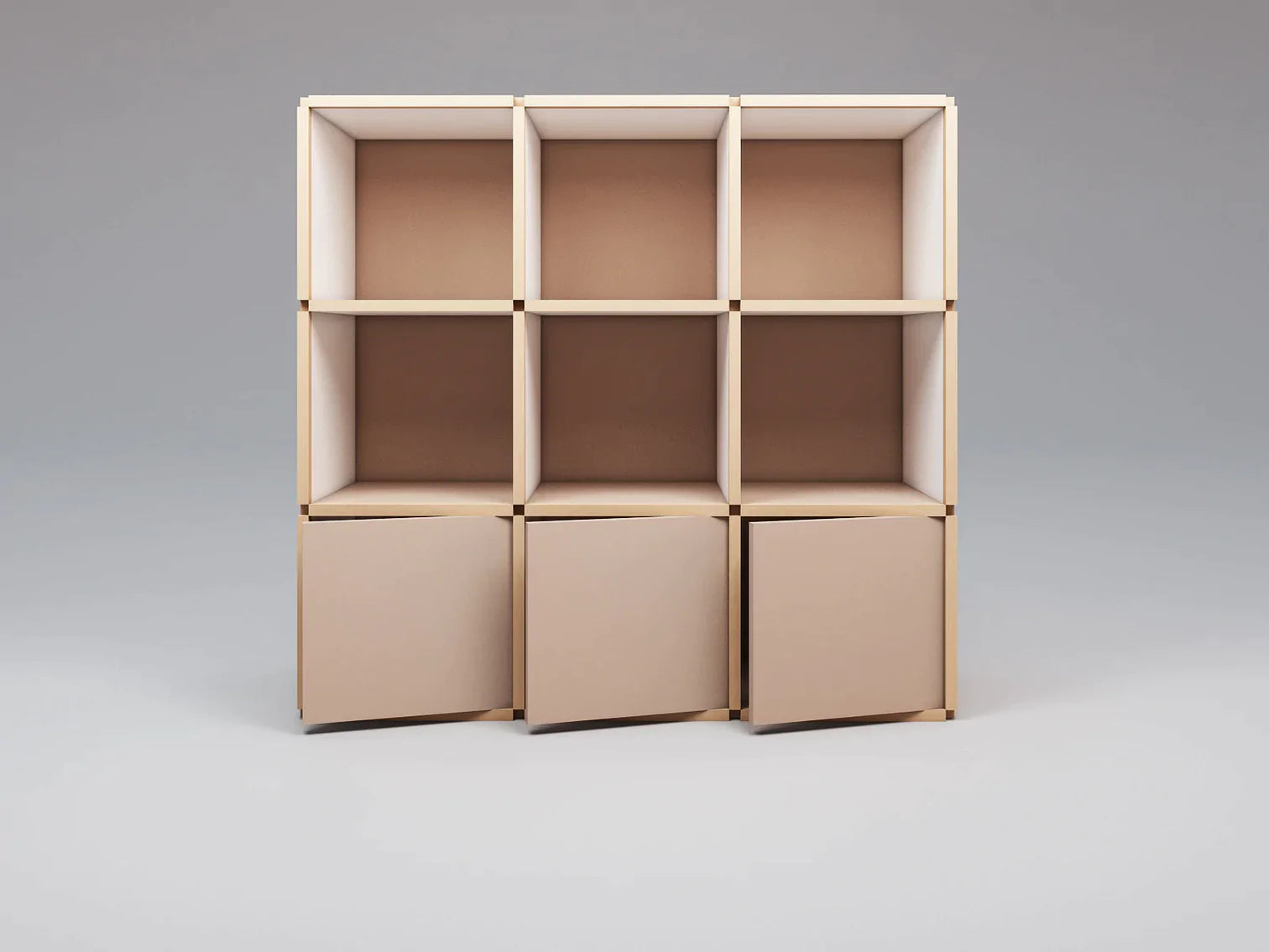 Medium cabinet