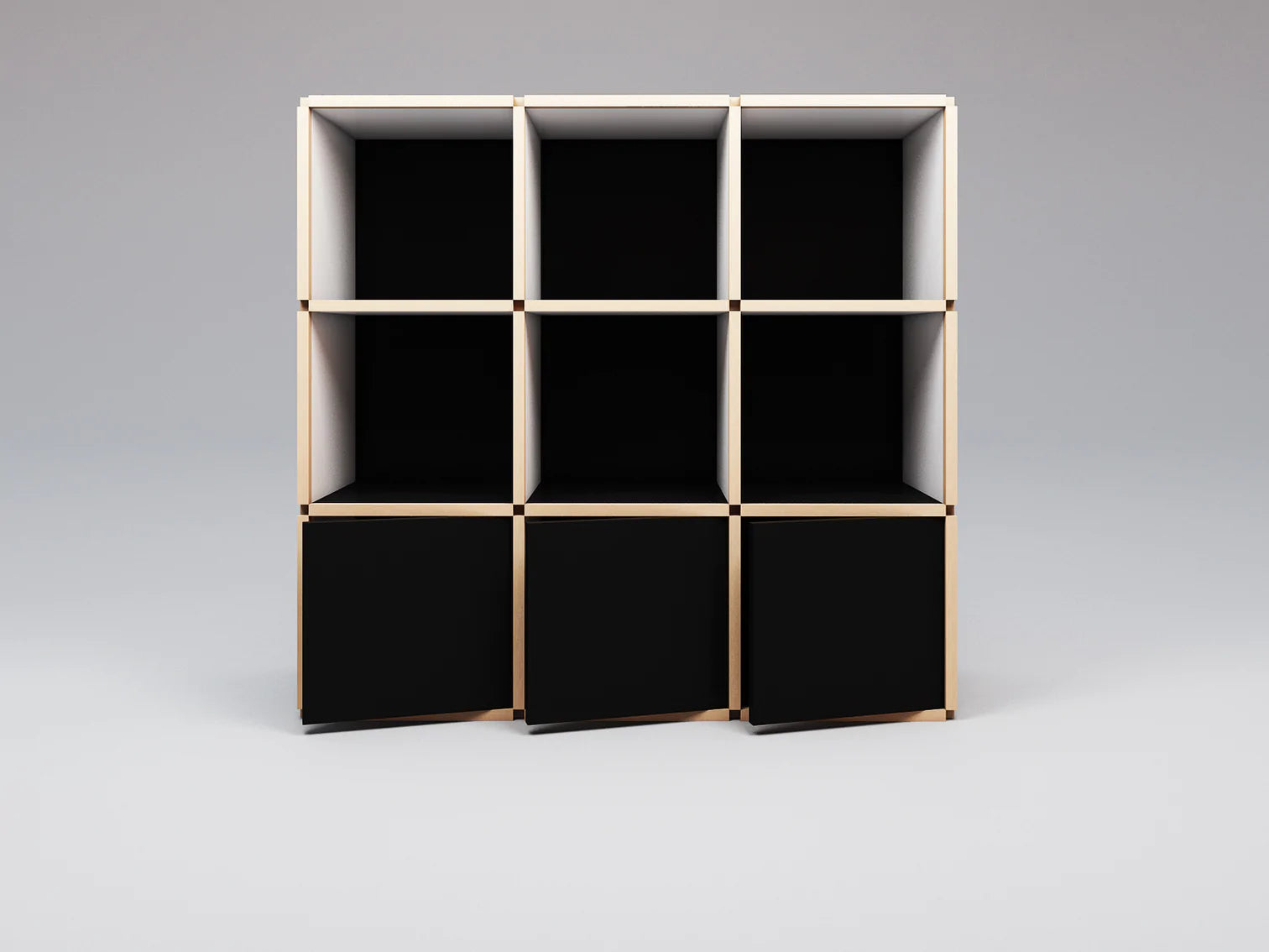 Medium cabinet