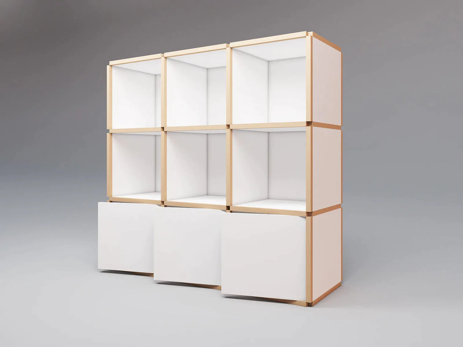 Medium cabinet