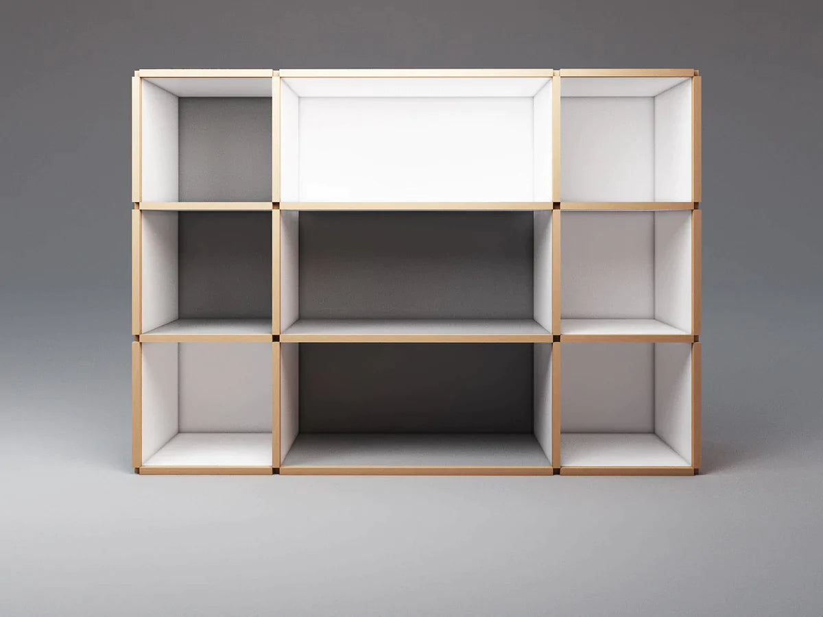 Medium wide cabinet