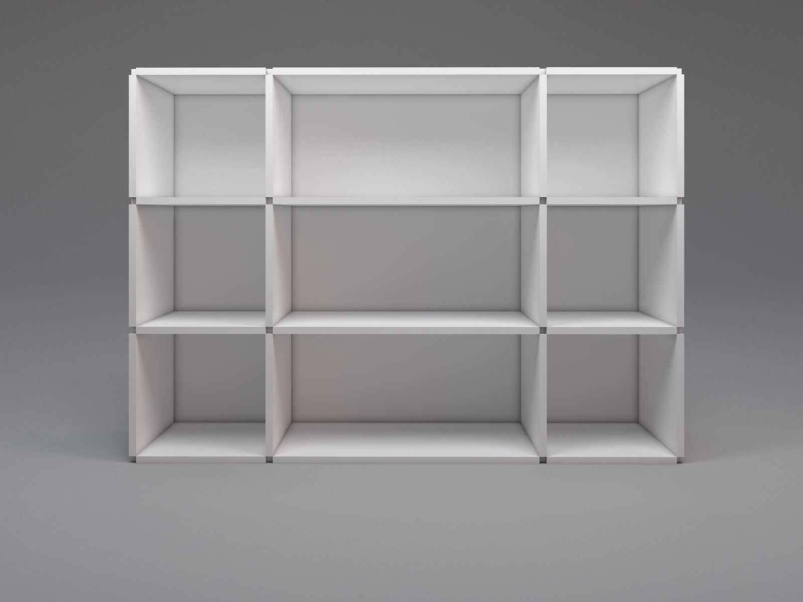 Medium wide cabinet