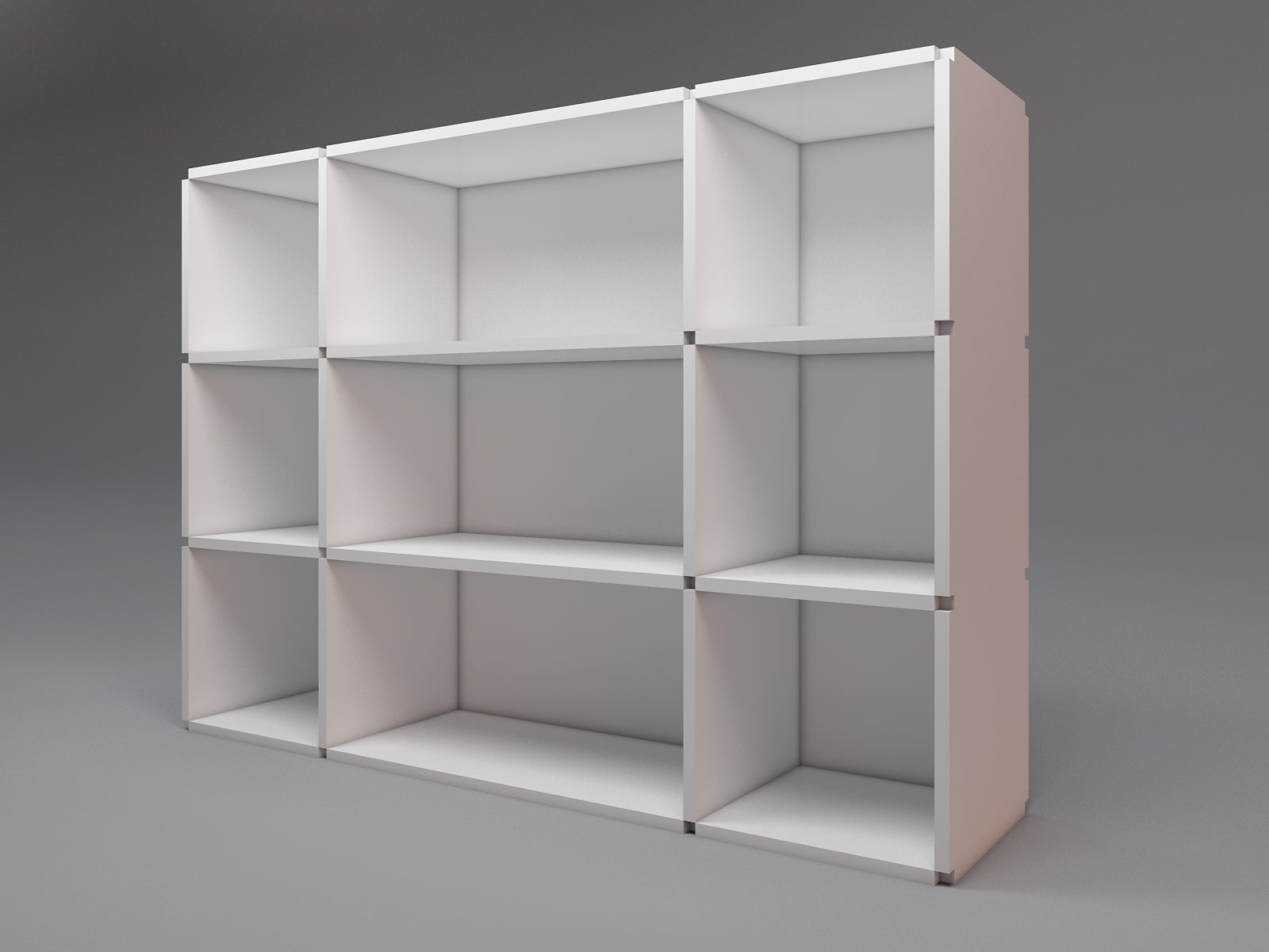 Medium wide cabinet