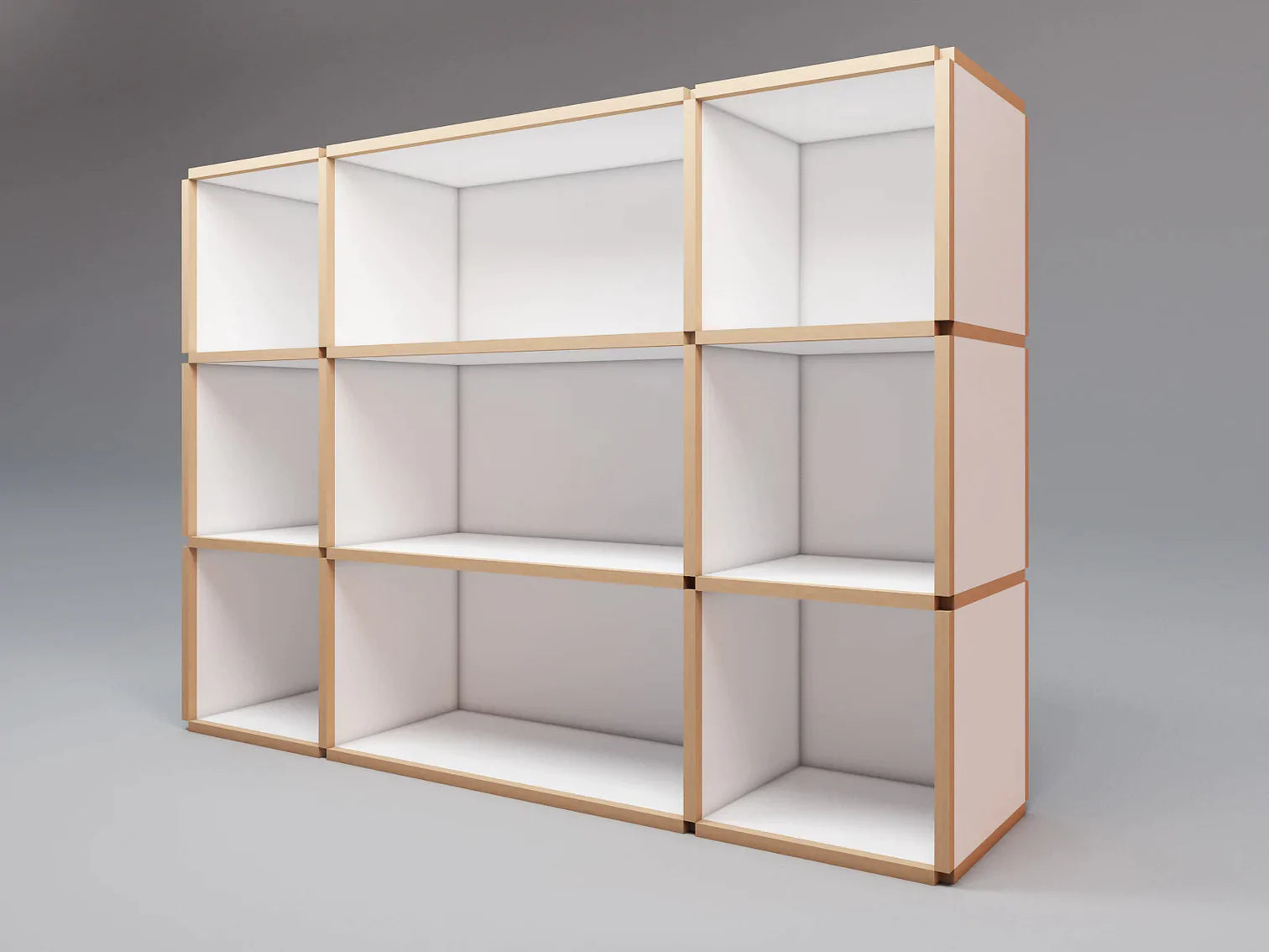 Medium wide cabinet