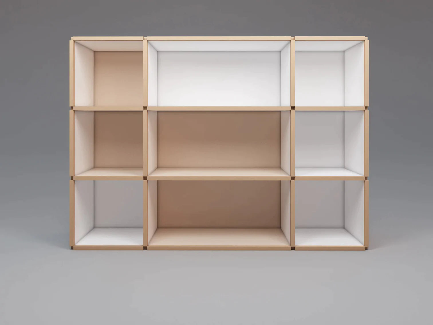 Medium wide cabinet