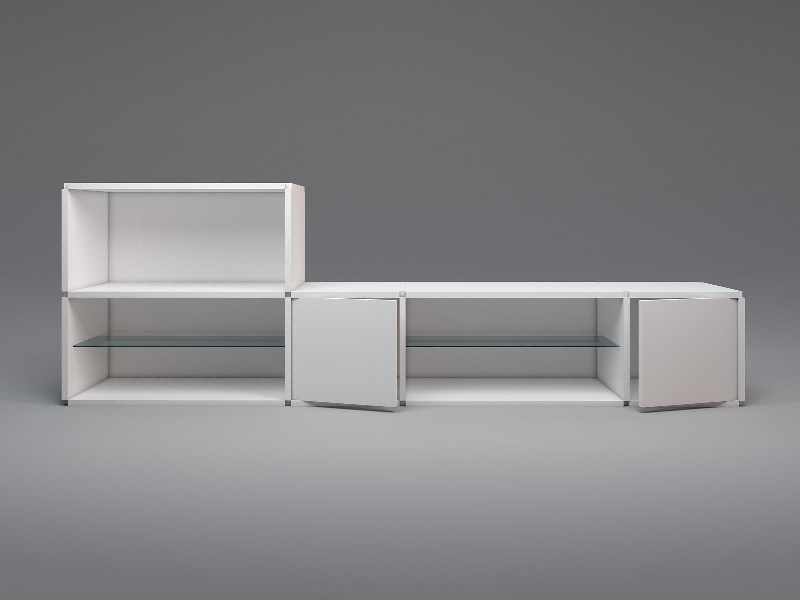 Medium media unit