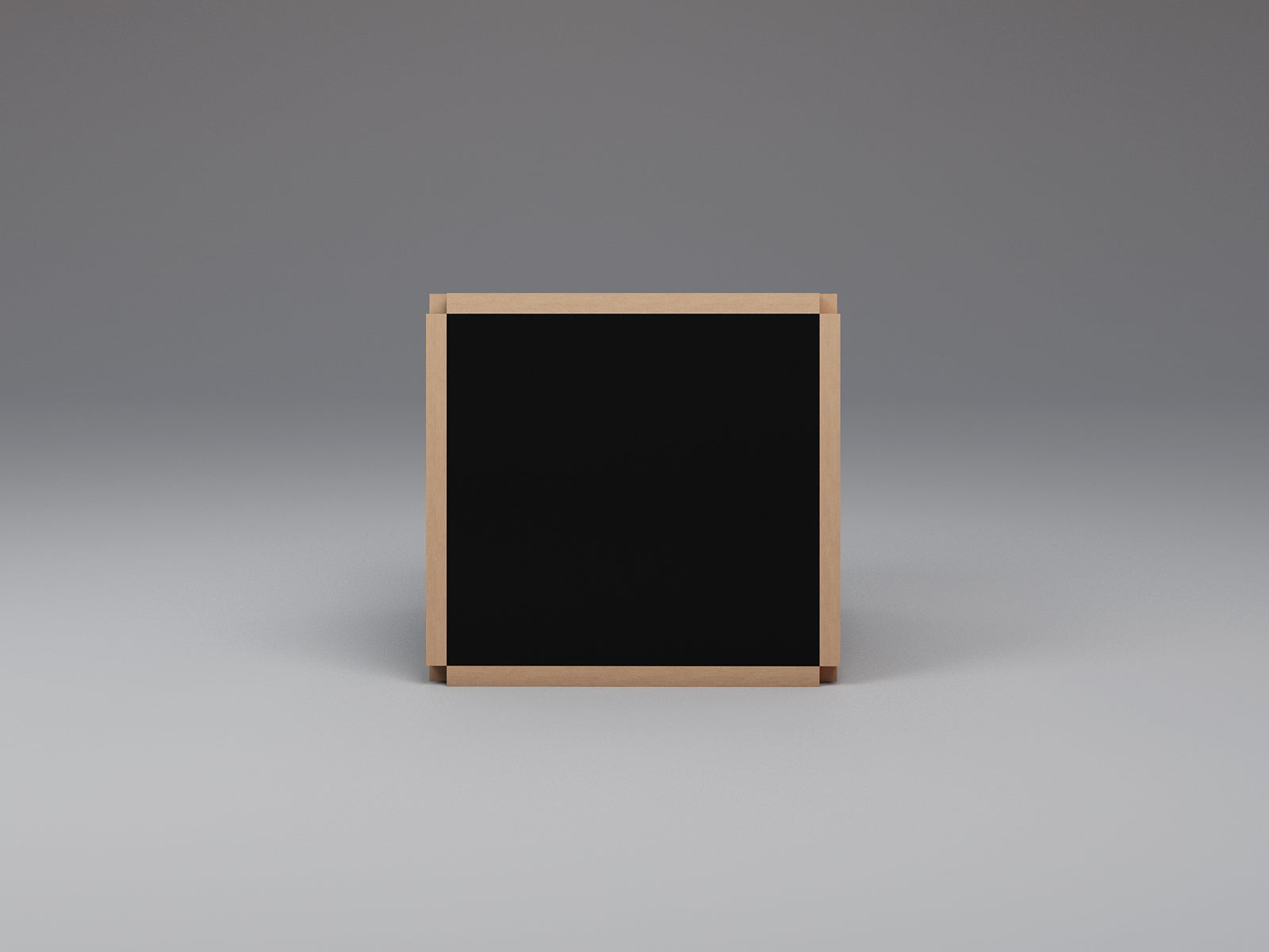 Black modular set - Module Inc