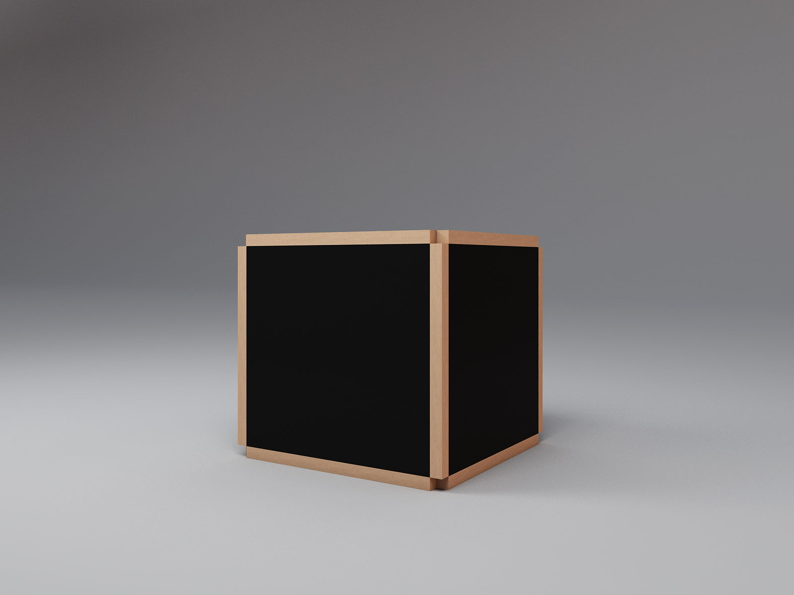 Black modular set - Module Inc