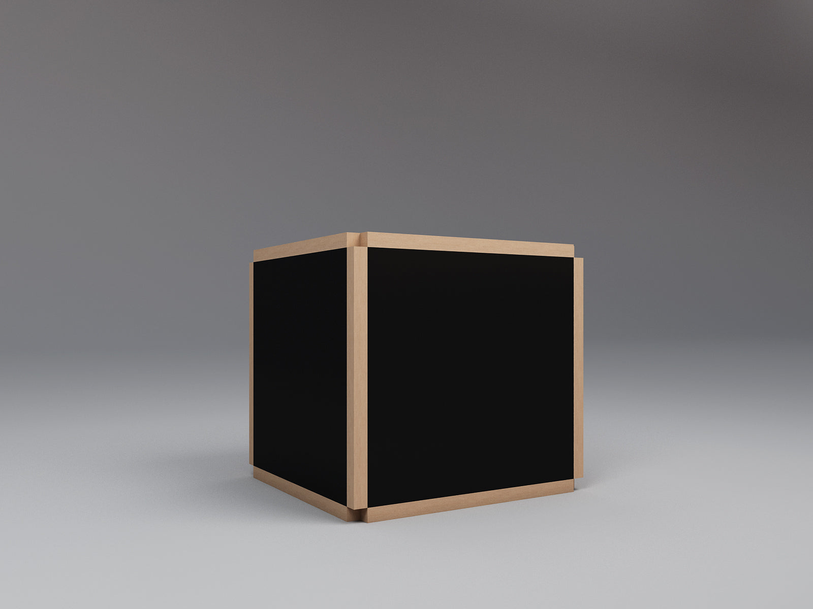 Black modular set - Module Inc