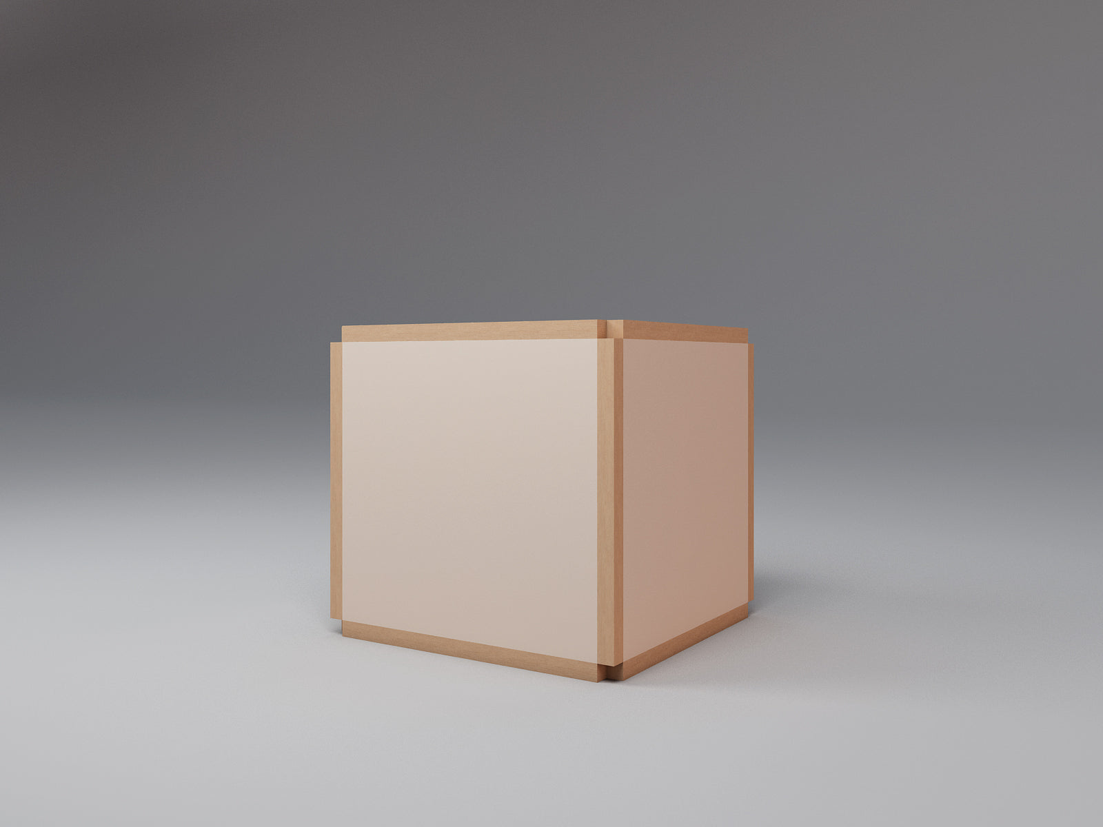 Cashmere modular set - Module Inc