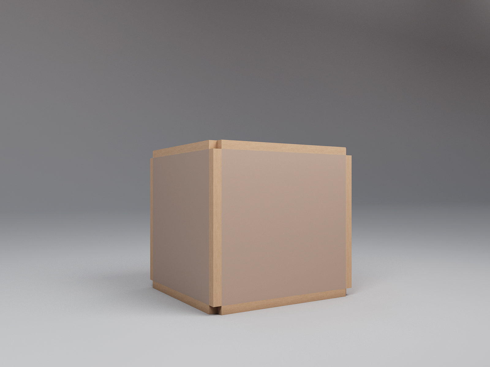 Mocha modular set - Module Inc