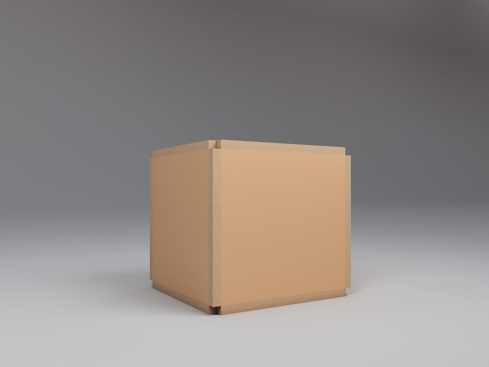 Copper modular set - Module Inc
